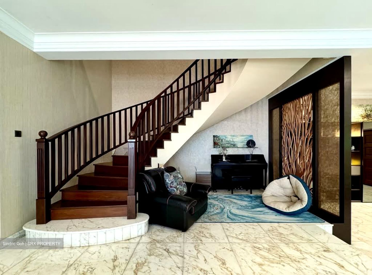 Kismis Avenue (D21), Semi-Detached #583001251